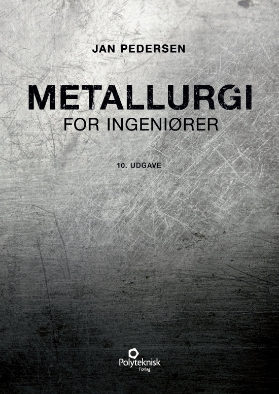 Metallurgi for ingeniører