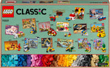 11021 LEGO Classic 90 År Med Leg