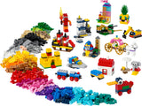 11021 LEGO Classic 90 År Med Leg