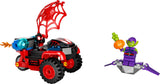 10781 LEGO Spidey Miles Morales: Spider-Mans Tekno-Trike