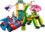 10783 LEGO Spidey Spider-Man I Doc Ocks Laboratorium