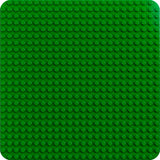10980 LEGO DUPLO Classic LEGO® DUPLO® Grøn Byggeplade