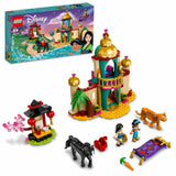 43208 LEGO Disney Princess Jasmin og Mulans eventyr