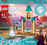 43198 LEGO Disney Princess Annas slotsgård