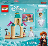 43198 LEGO Disney Princess Annas slotsgård