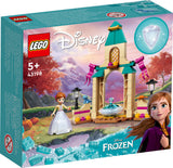 43198 LEGO Disney Princess Annas slotsgård