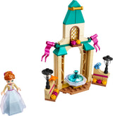 43198 LEGO Disney Princess Annas slotsgård