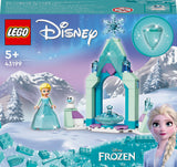 43199 LEGO Disney Princess Elsas slotsgård