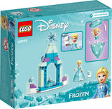 43199 LEGO Disney Princess Elsas slotsgård