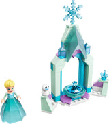 43199 LEGO Disney Princess Elsas slotsgård