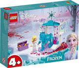 43209 LEGO Disney Princess Elsa og Nokkens isstald