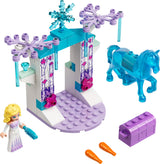 43209 LEGO Disney Princess Elsa og Nokkens isstald