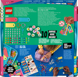 41949 LEGO DOTS - Megapakke Budskaber