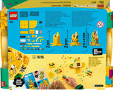 41948 LEGO DOTS - Banan Penneholder