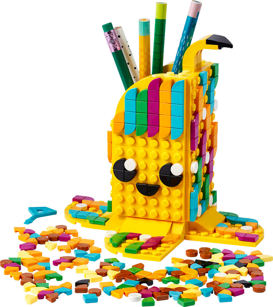 41948 LEGO DOTS - Banan Penneholder