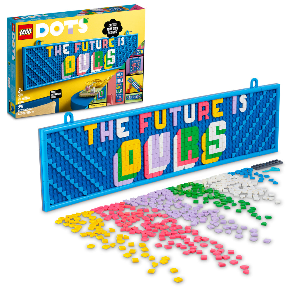 41952 LEGO DOTS Stor opslagstavle