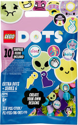 41946 LEGO DOTS Ekstra DOTS – serie 6