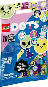41946 LEGO DOTS Ekstra DOTS – serie 6