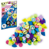 41946 LEGO DOTS Ekstra DOTS – serie 6