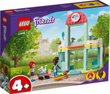 41695 LEGO Friends Dyreklinik