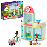 41695 LEGO Friends Dyreklinik