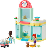 41695 LEGO Friends Dyreklinik