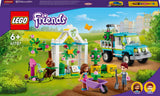 41707 LEGO Friends Træplantningsvogn