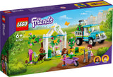41707 LEGO Friends Træplantningsvogn