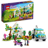 41707 LEGO Friends Træplantningsvogn