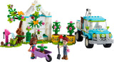 41707 LEGO Friends Træplantningsvogn