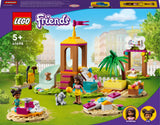 41698 LEGO Friends Dyrelegeplads