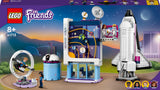 41713 LEGO Friends Olivias Rumakademi