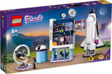 41713 LEGO Friends Olivias Rumakademi