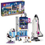 41713 LEGO Friends Olivias Rumakademi
