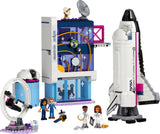 41713 LEGO Friends Olivias Rumakademi