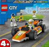 60322 LEGO City Great Vehicles Racerbil