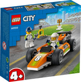 60322 LEGO City Great Vehicles Racerbil