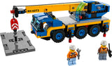 60324 LEGO City Great Vehicles Mobilkran
