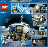 60348 LEGO Space Månebil