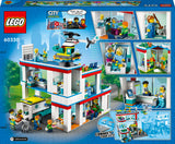 60330 LEGO City Hospital