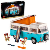 10279 LEGO Icons Volkswagen T2 Autocamper