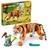 31129 LEGO Creator Majestætisk Tiger