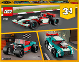 31127 LEGO Creator Gaderacerbil