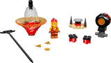 70688 LEGO Ninjago Kais Spinjitzu-ninjatræning