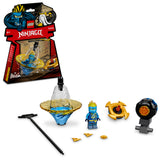 70690 LEGO Ninjago Jays Spinjitzu-ninjatræning