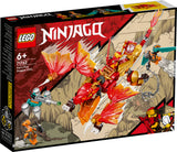 71762 LEGO Ninjago Kais ilddrage EVO