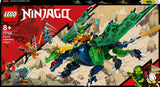 71766 LEGO Ninjago Lloyds legendariske drage