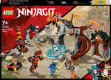 71764 LEGO Ninjago Ninja-træningscenter