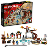 71764 LEGO Ninjago Ninja-træningscenter