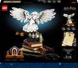D2 76391 LEGO Harry Potter  Hogwarts-Ikoner – Samlerudgave